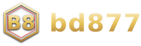 bd877 logo